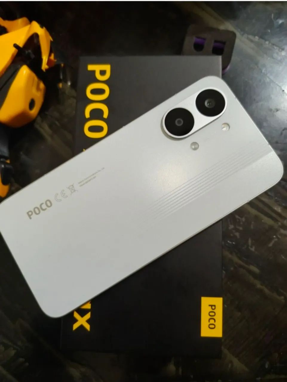 Poco X8 pró max - Foto 3