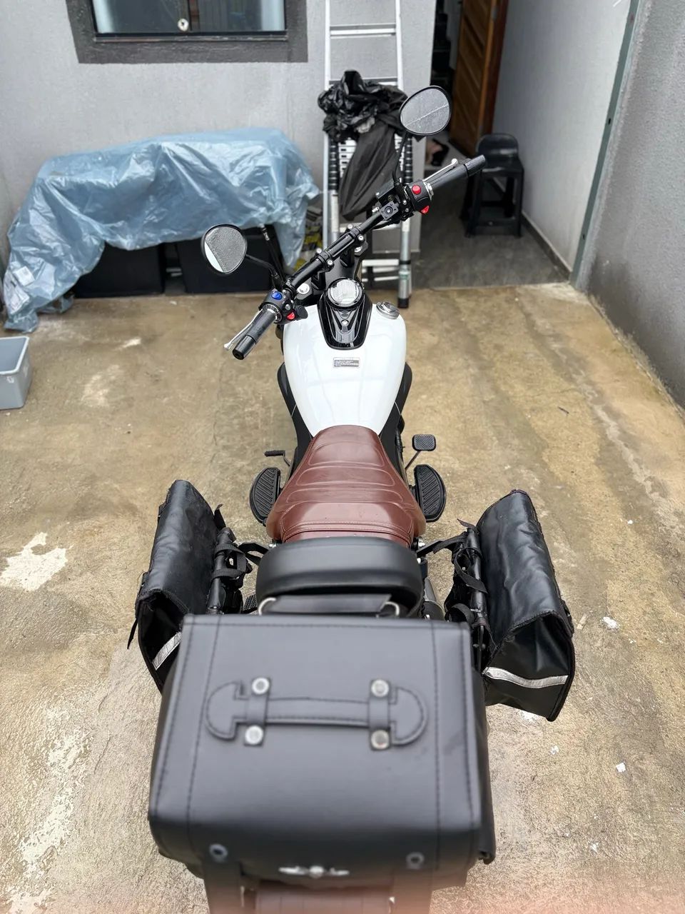 VENDO IRON  - Foto 5