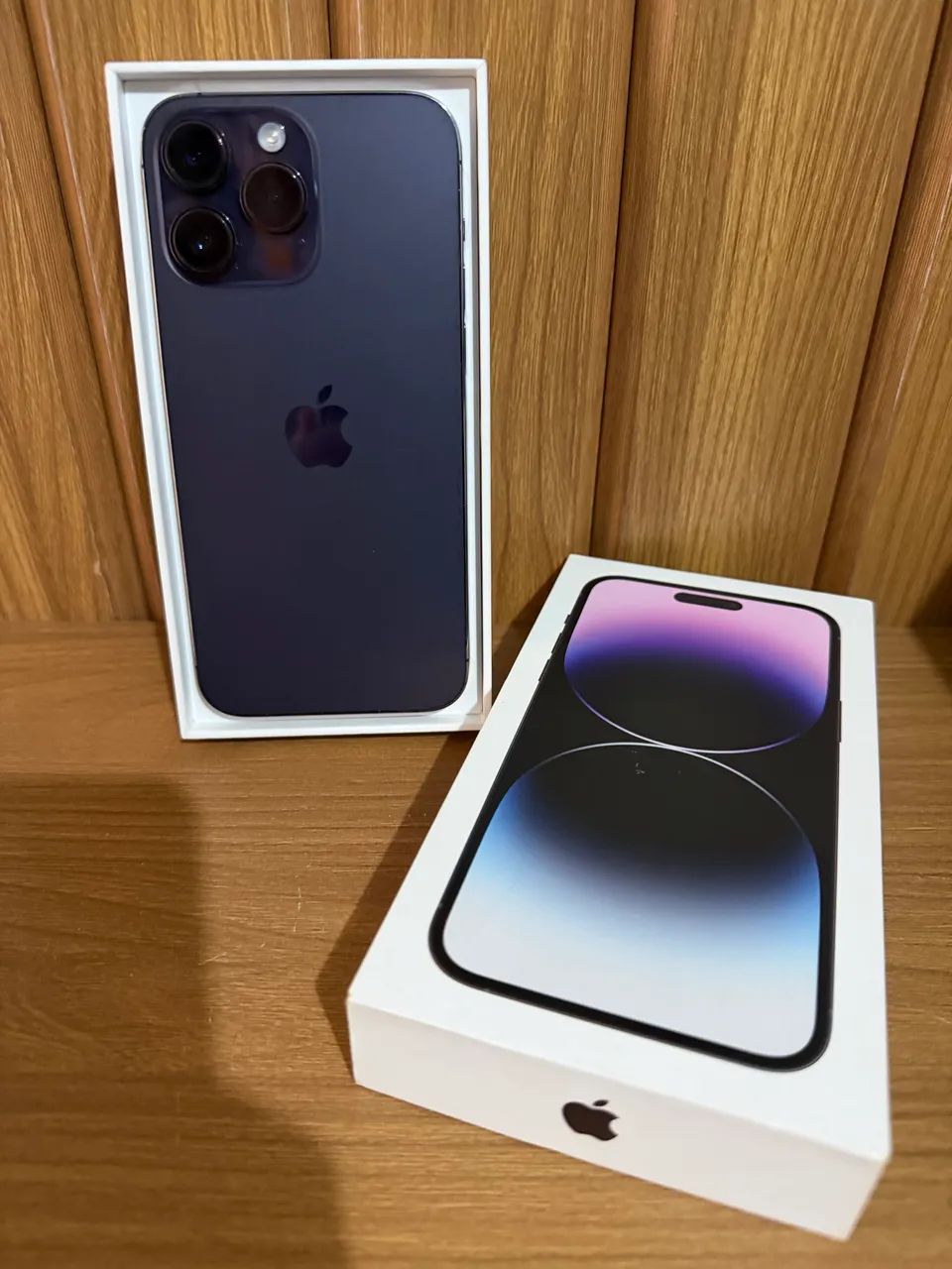 iPhone 14 Pro Max 256 gb  - Foto 5