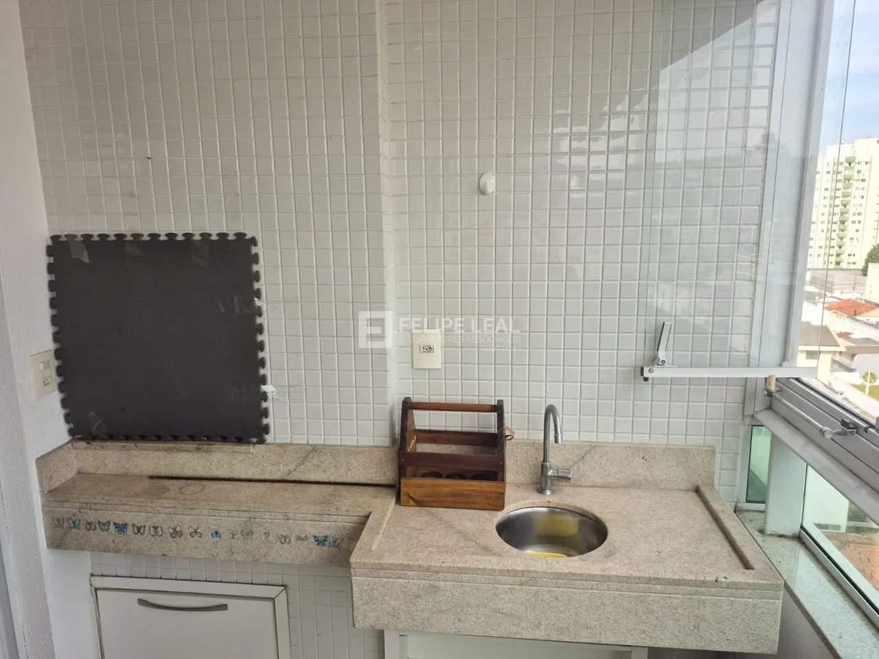 Apartamento em Campinas - São José, SC - Foto 5