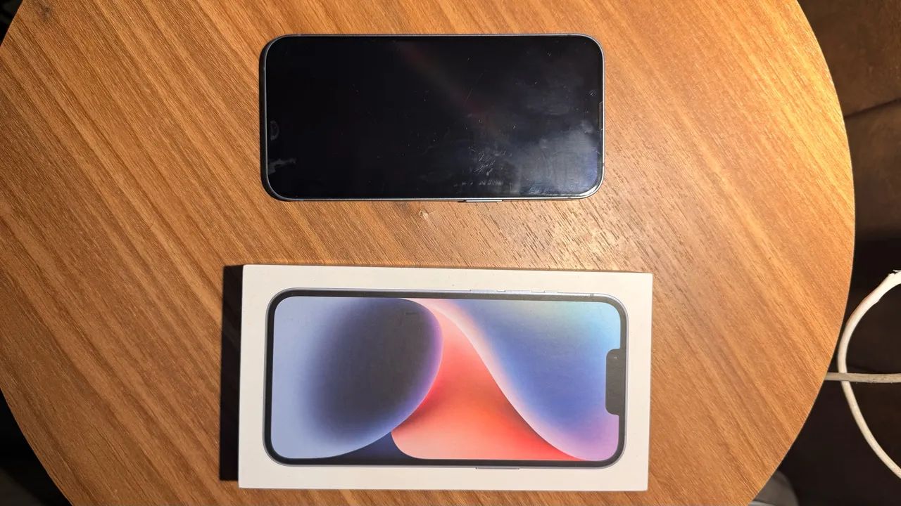 Celular  - Foto 2