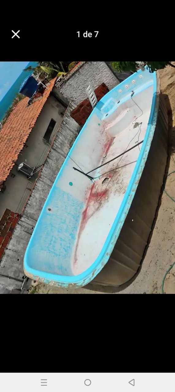 revitalização de piscinas  - Foto 2