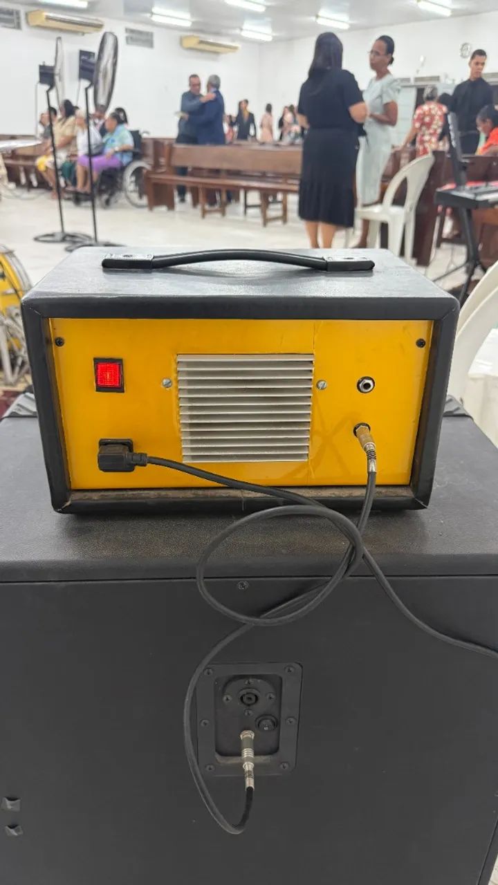 Cubo com cabeçote! Leia a descrição* - Foto 4