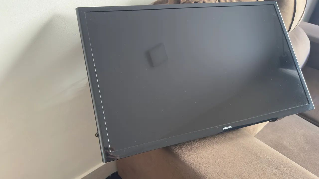 Smart TV Samsung  - Foto 2
