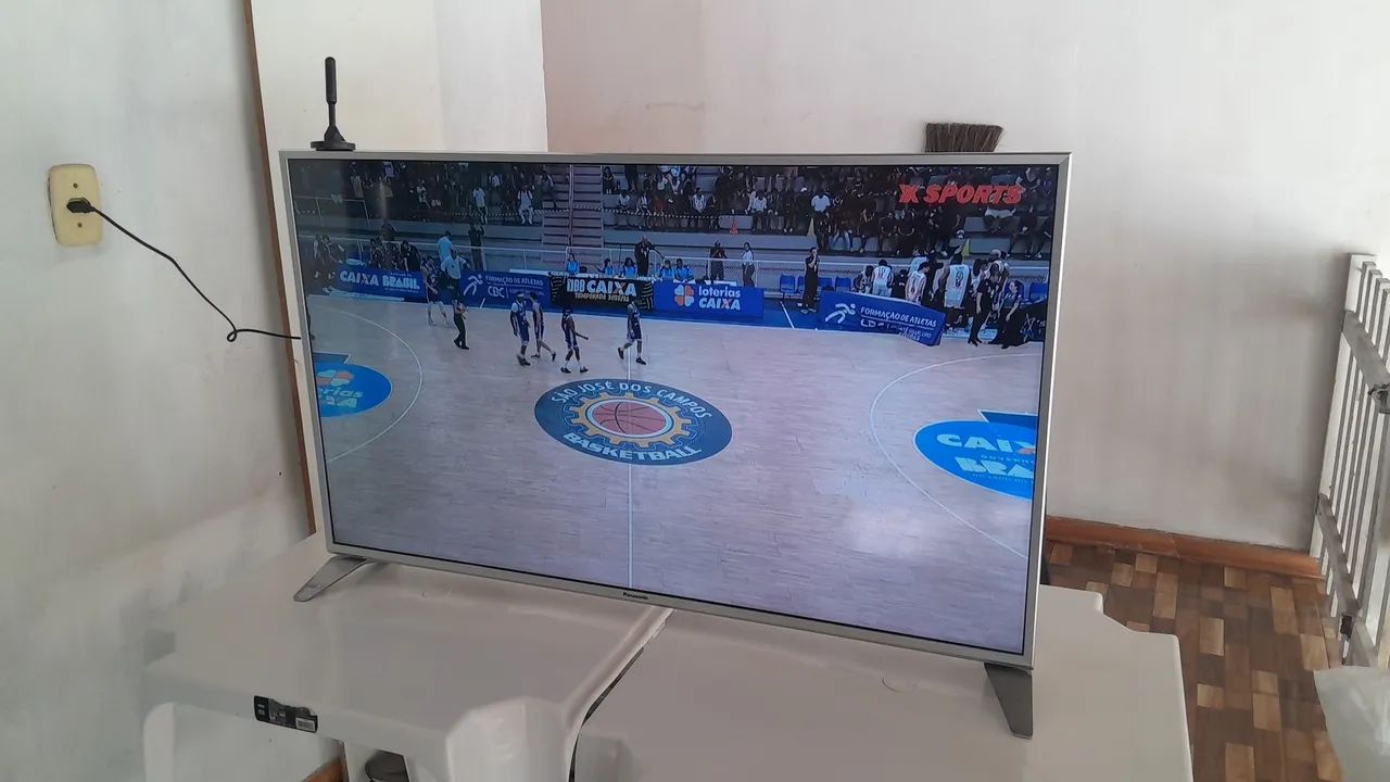 LTv Panasonic 