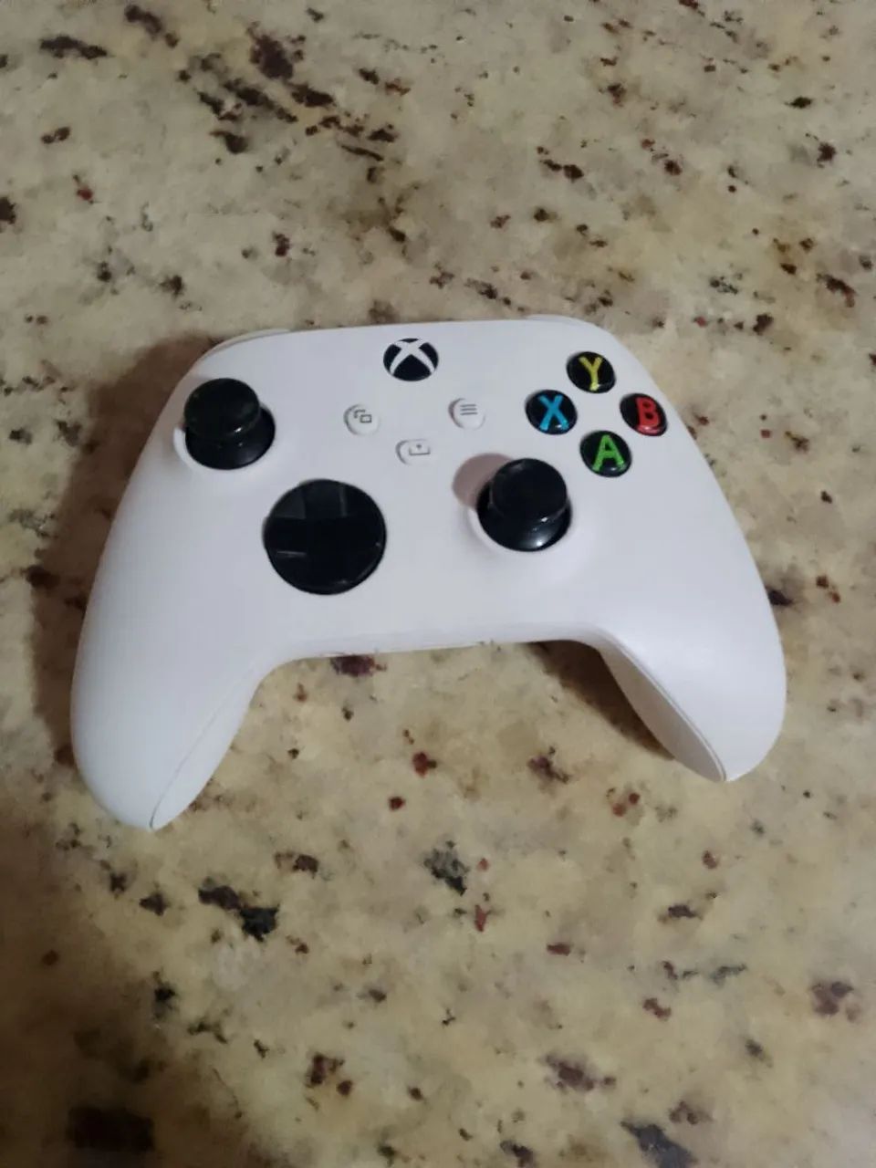 Controle de Xbox Séries  - Foto 3