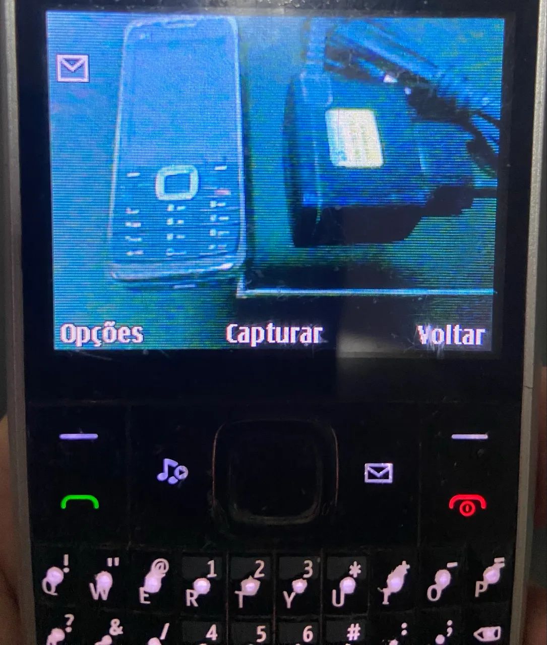 Telefone celular antigo Nokia item para colecionador  - Foto 4