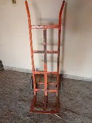 Carrinho de carga