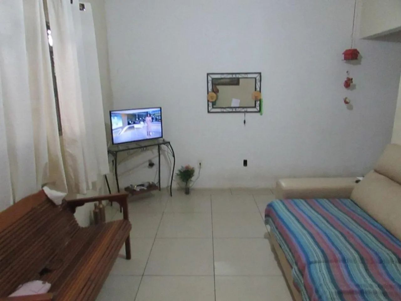 Casa à venda e para alugar em Sumaré, Jardim dos Ipês, com 2 quartos, com 95 m² - Foto 2