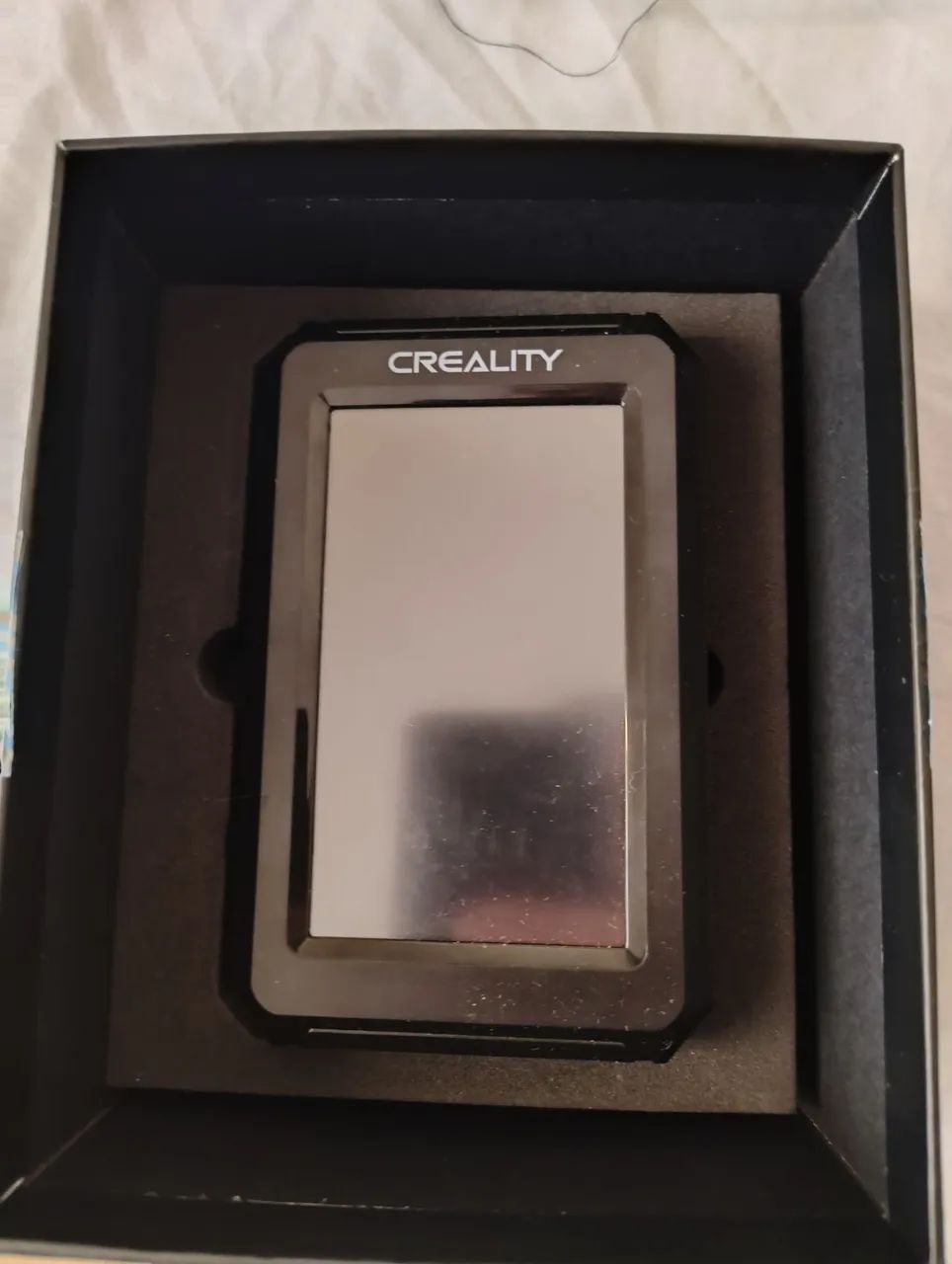 Smart pad nebula-creality