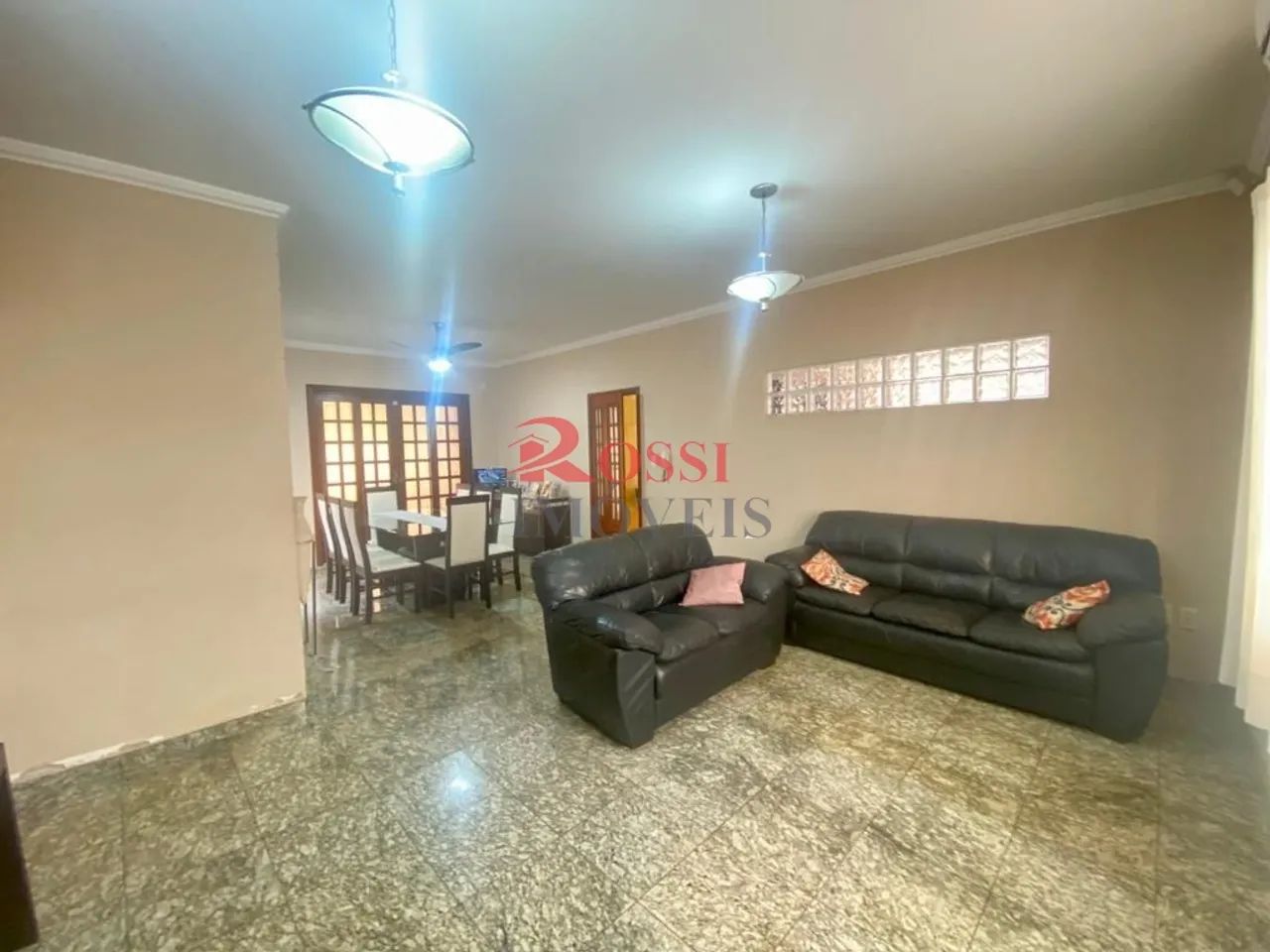 Venda de Casas / Padrão na cidade de Rio Claro - Foto 3