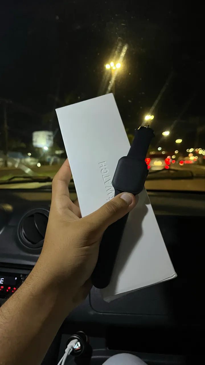 Apple Watch Series 9 41mm