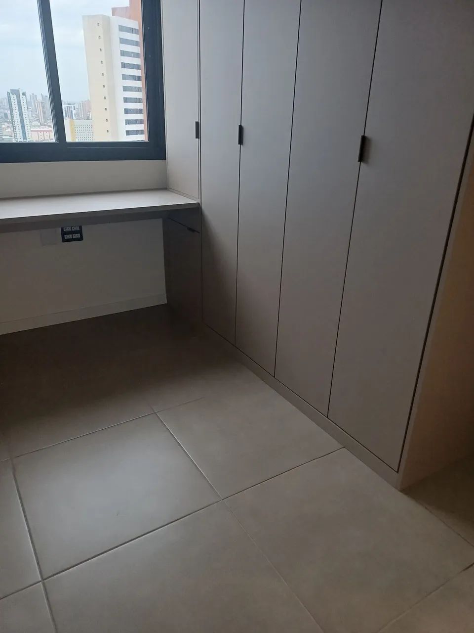 Ed. You Residence - Alugo apto c/ 88m2 - Foto 5