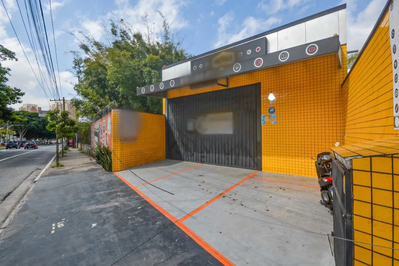 Galpão na Avenida Jaguaré, 496  600 m² - Foto 2