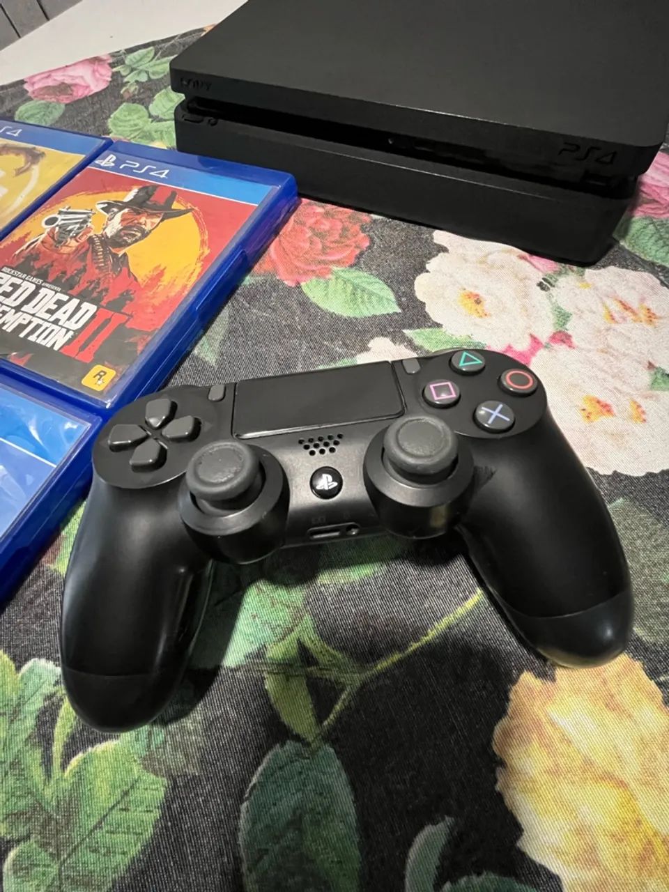 Playstation 4 Slim - Foto 3