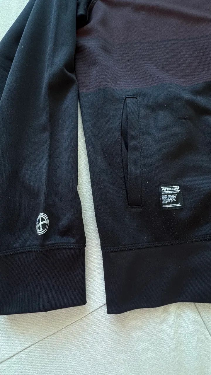 Casaco fatal Surf M - Foto 3