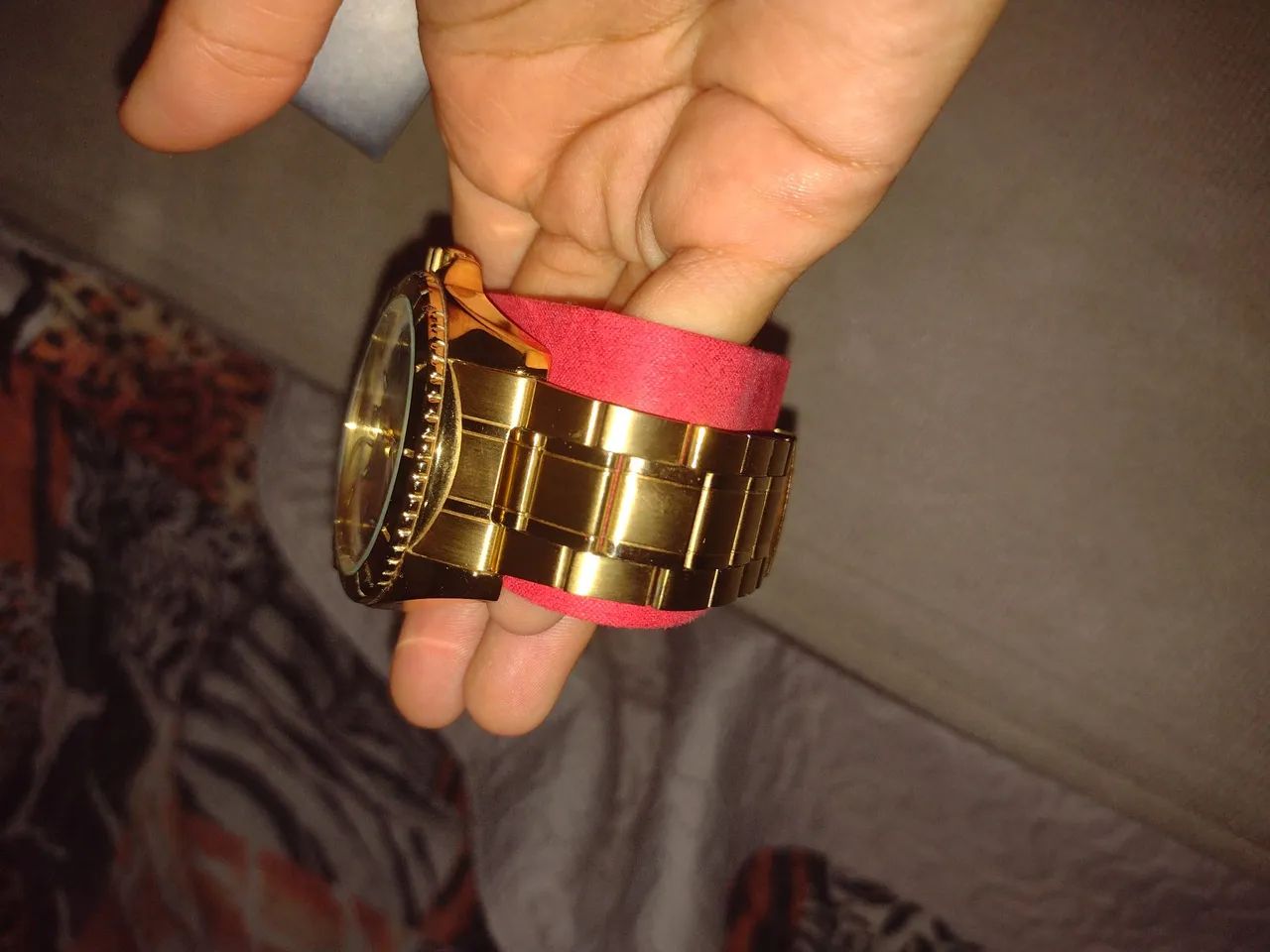 Relógio Mondaine  - Foto 3