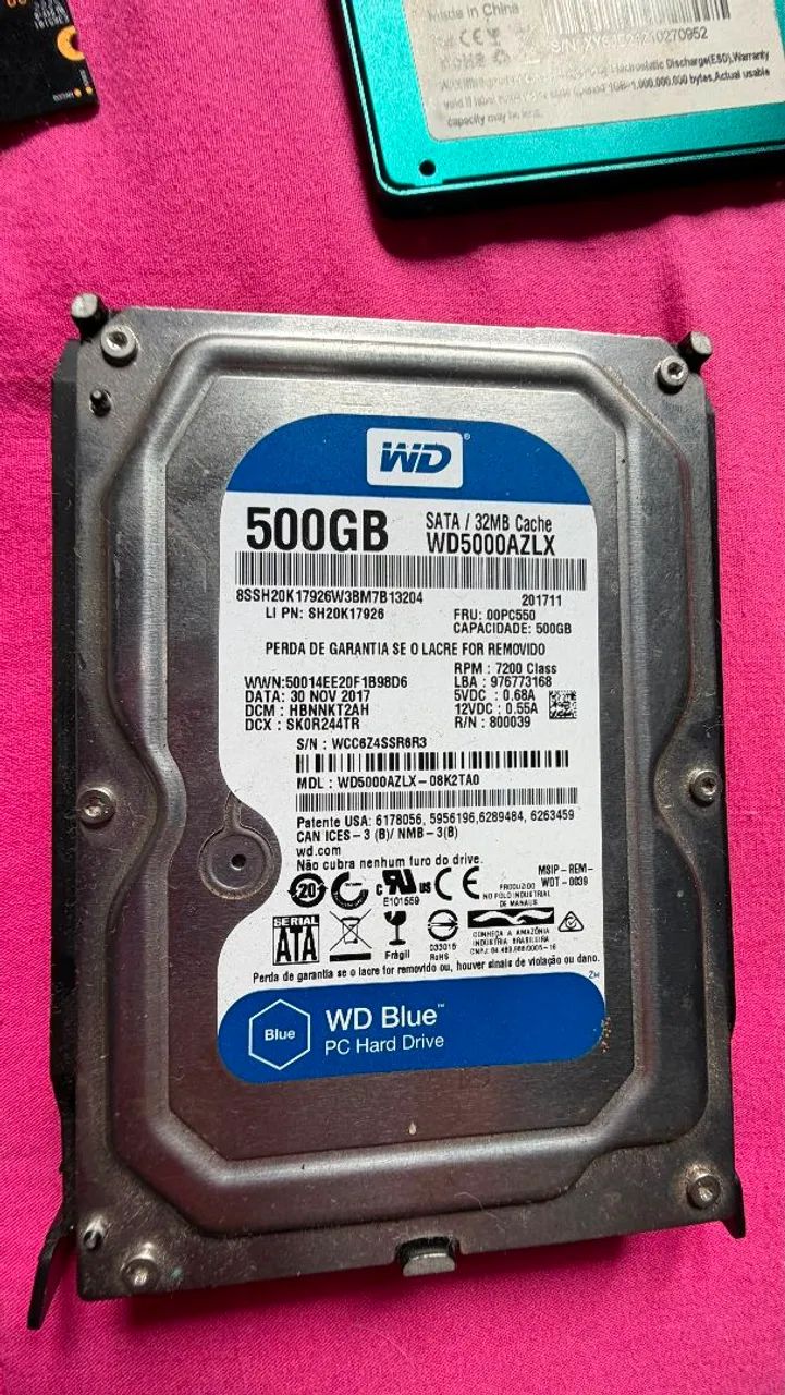 SSD  - Foto 3