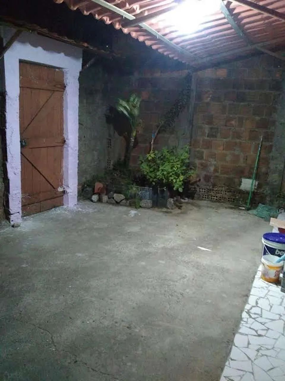 CASA À VENDA EM SANTA LUZIA DO NORTE - Foto 2