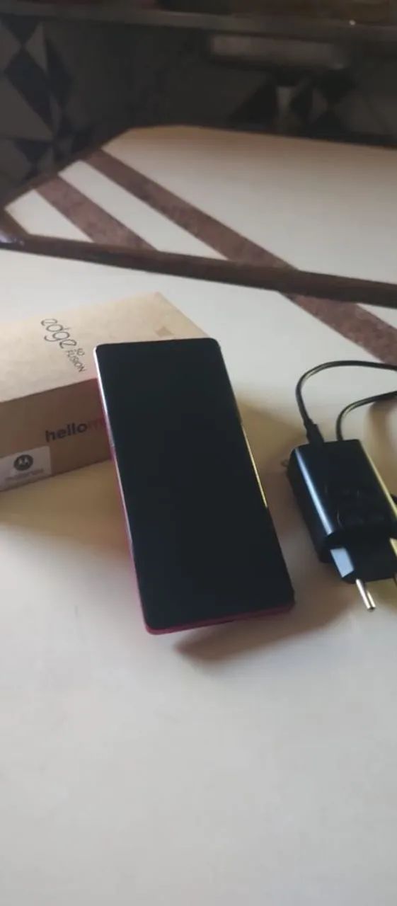 Vendo edge 50 fusion 
