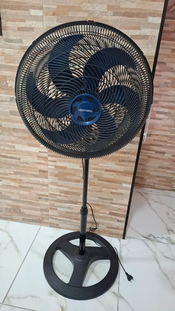 Ventilador de chão 