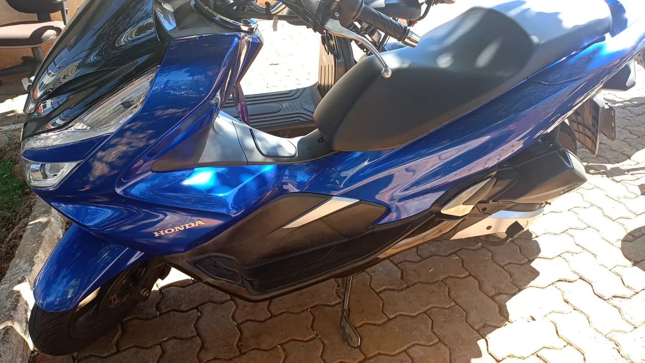 Pcx 