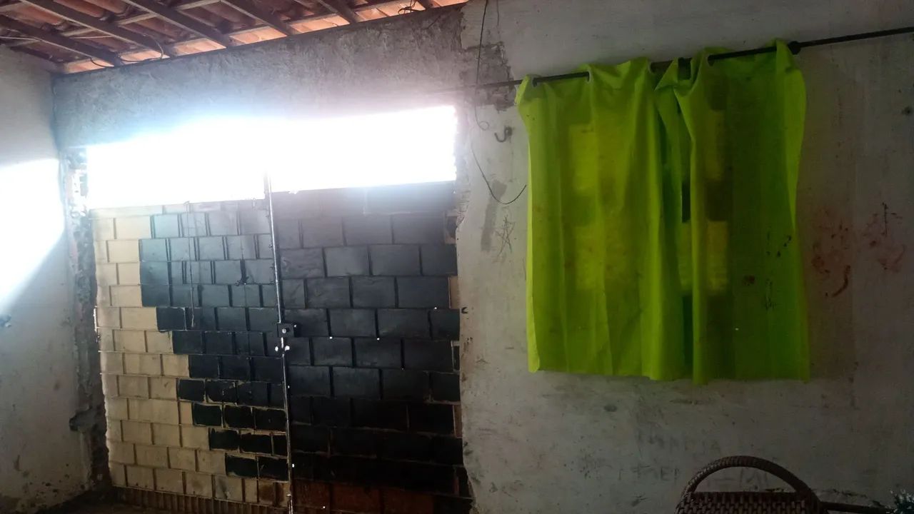 Casa Boa vista próximo Castelão ** - Foto 2