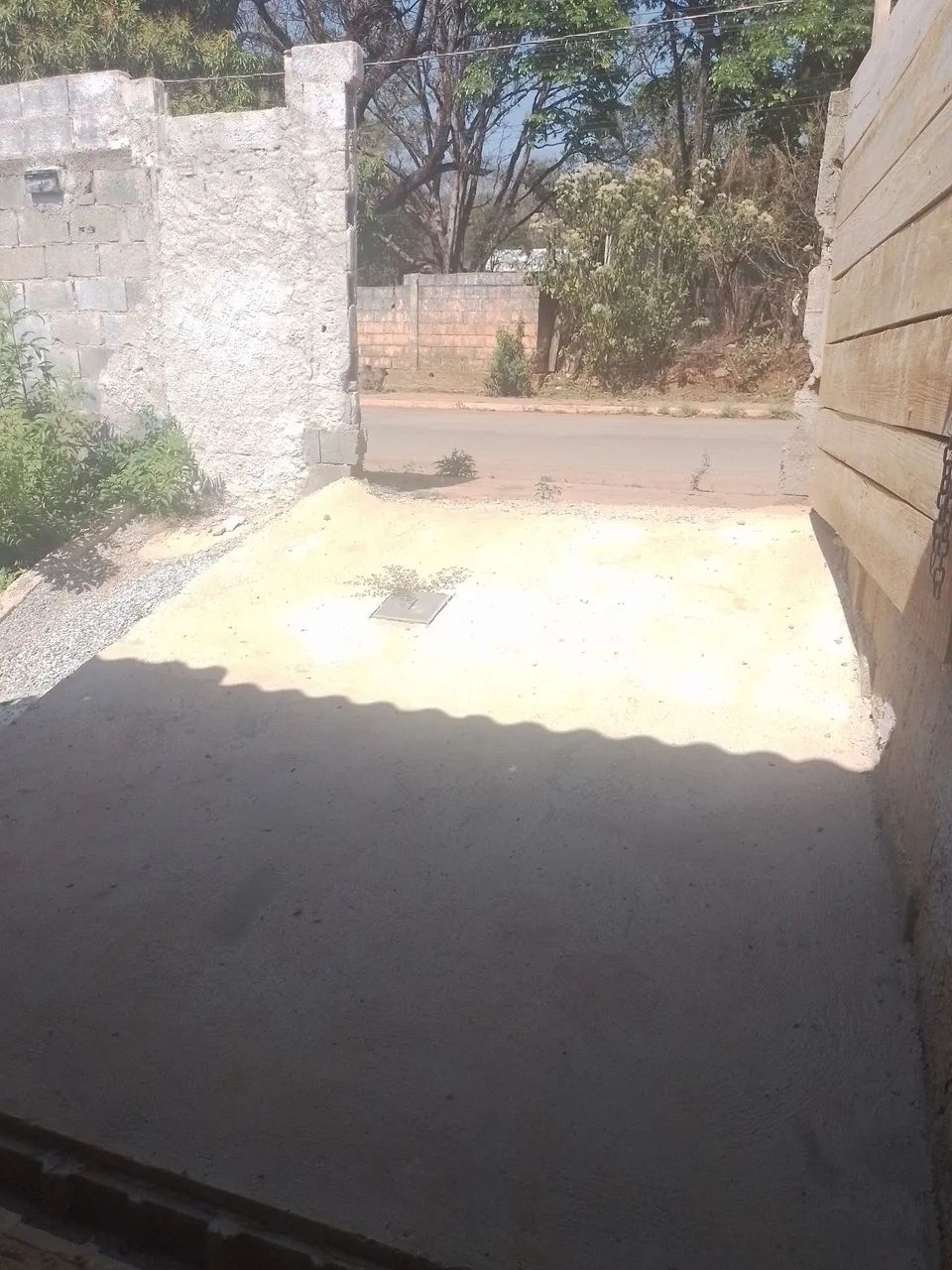 VENDO CASA NA QUINTA DO SUMIDOURO