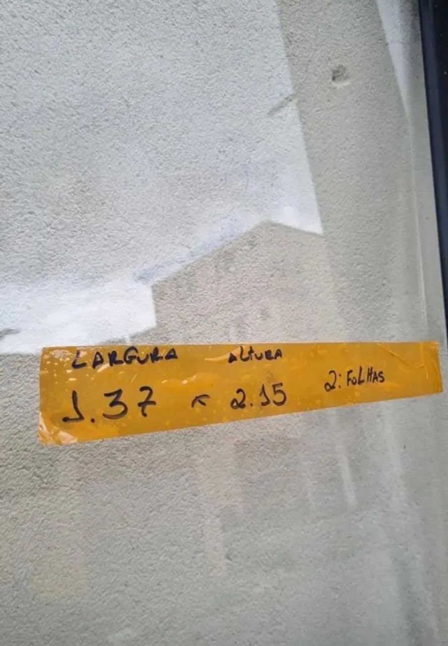porta balcão  - Foto 3