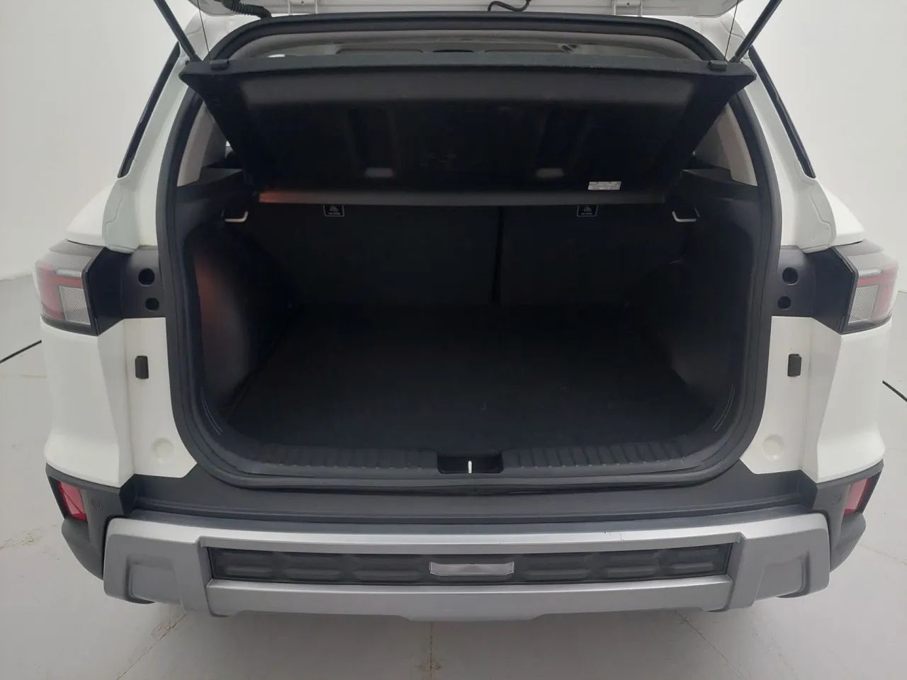Hyundai Creta Limited 1.0 TB 12V Flex Aut., foto 9 de 18