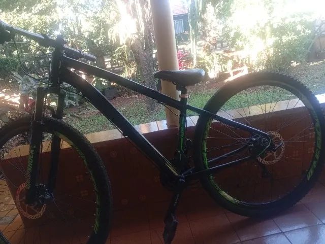 Bicicleta  - Foto 3