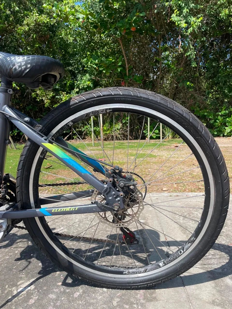 Bicicleta Aro 26? Element - Foto 3
