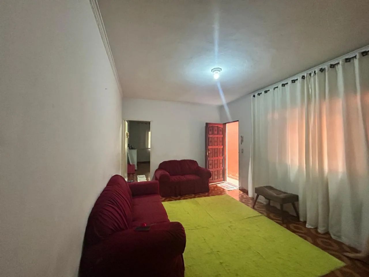 Sobrado para venda em Parque Continental II com 3 quartos, 150m² - Foto 5