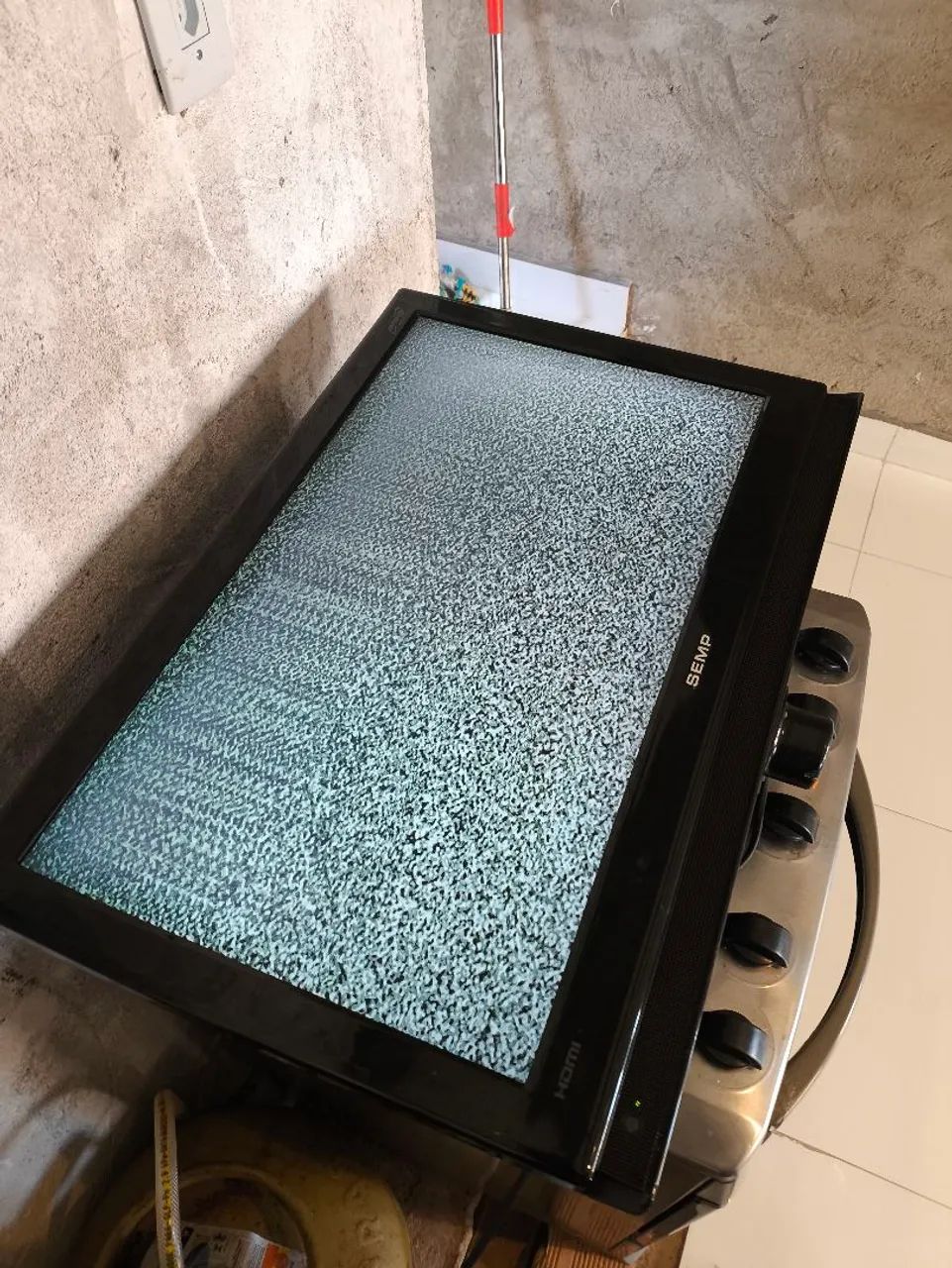 TV LCD 26 Polegadas - Foto 2