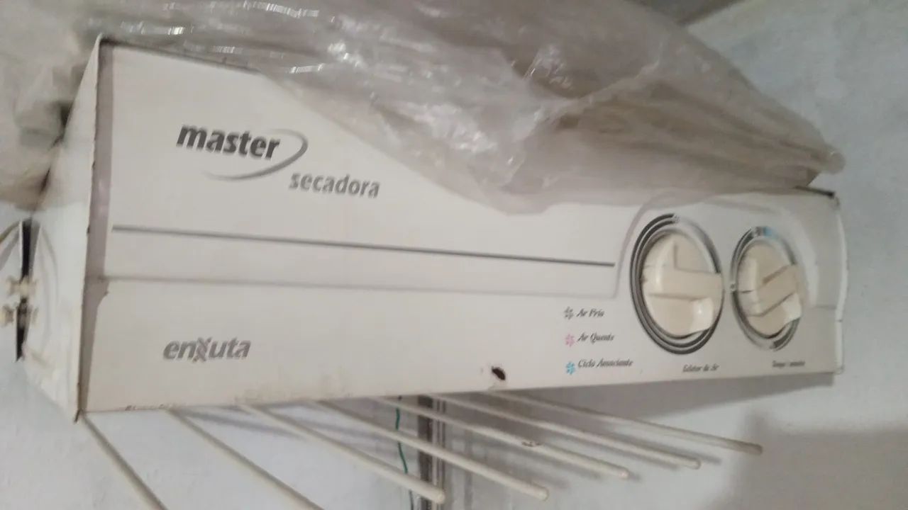 Secadora 