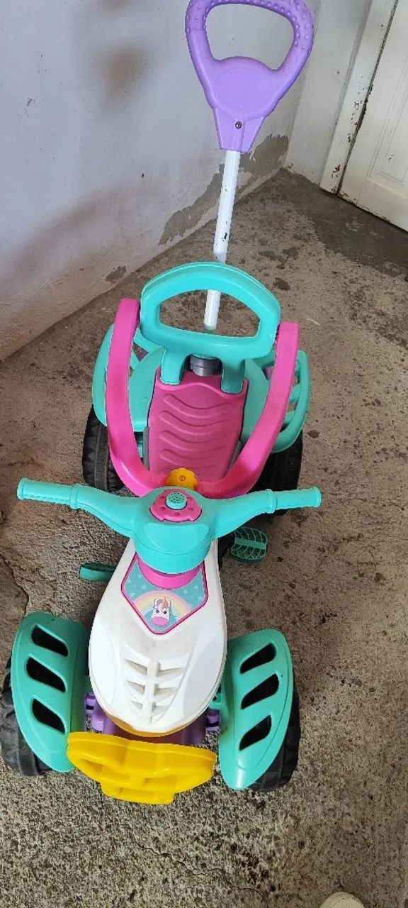Motoca infantil  - Foto 2