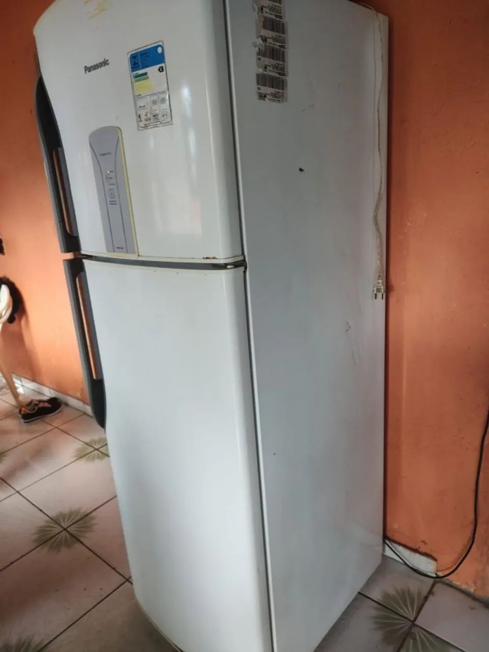 Refrigerador top