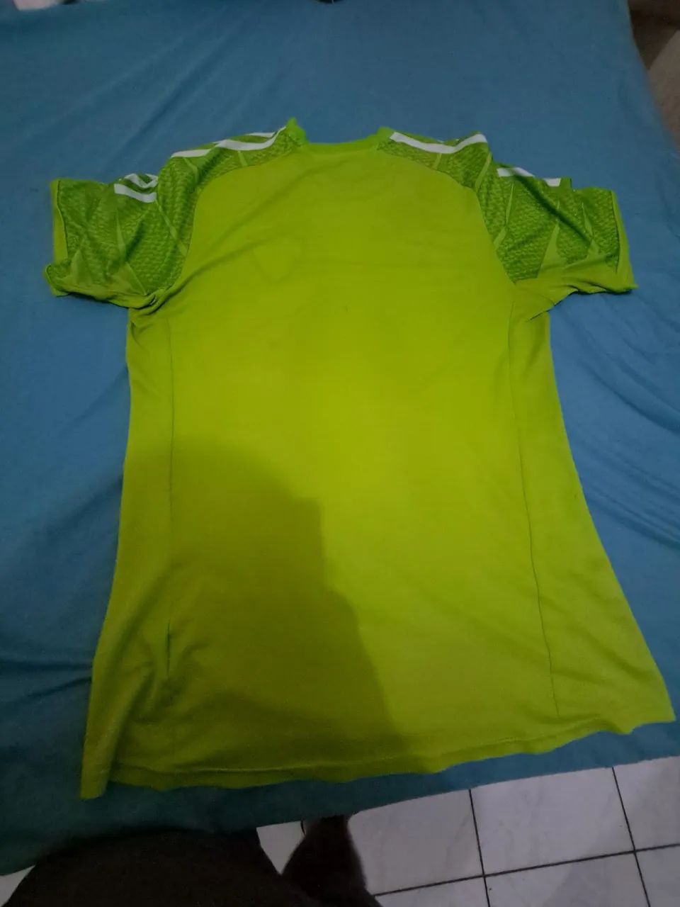 Camisa do sport de recife  - Foto 2