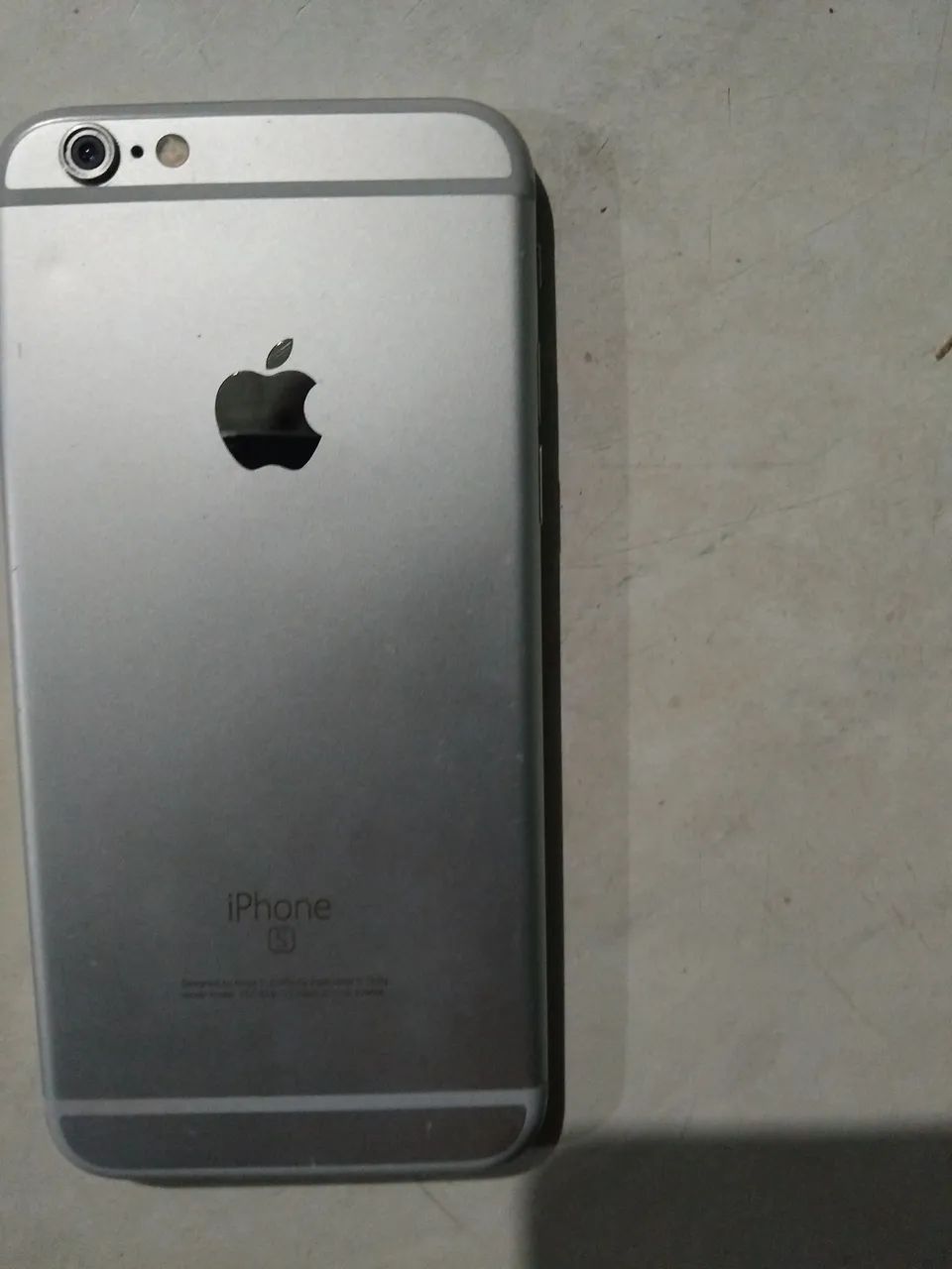 Vendo iPhone 5 s  - Foto 2