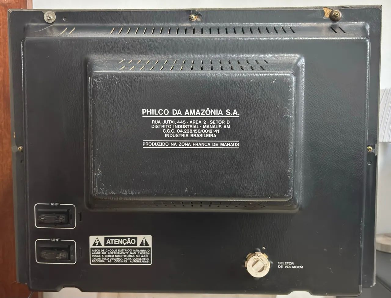 Tv Philco Hitachi - Foto 5