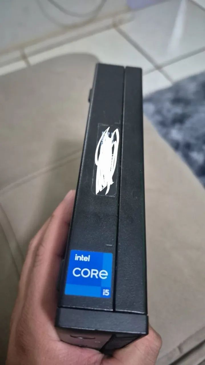 Dell optiPlex i5 de 12a geração - Foto 5