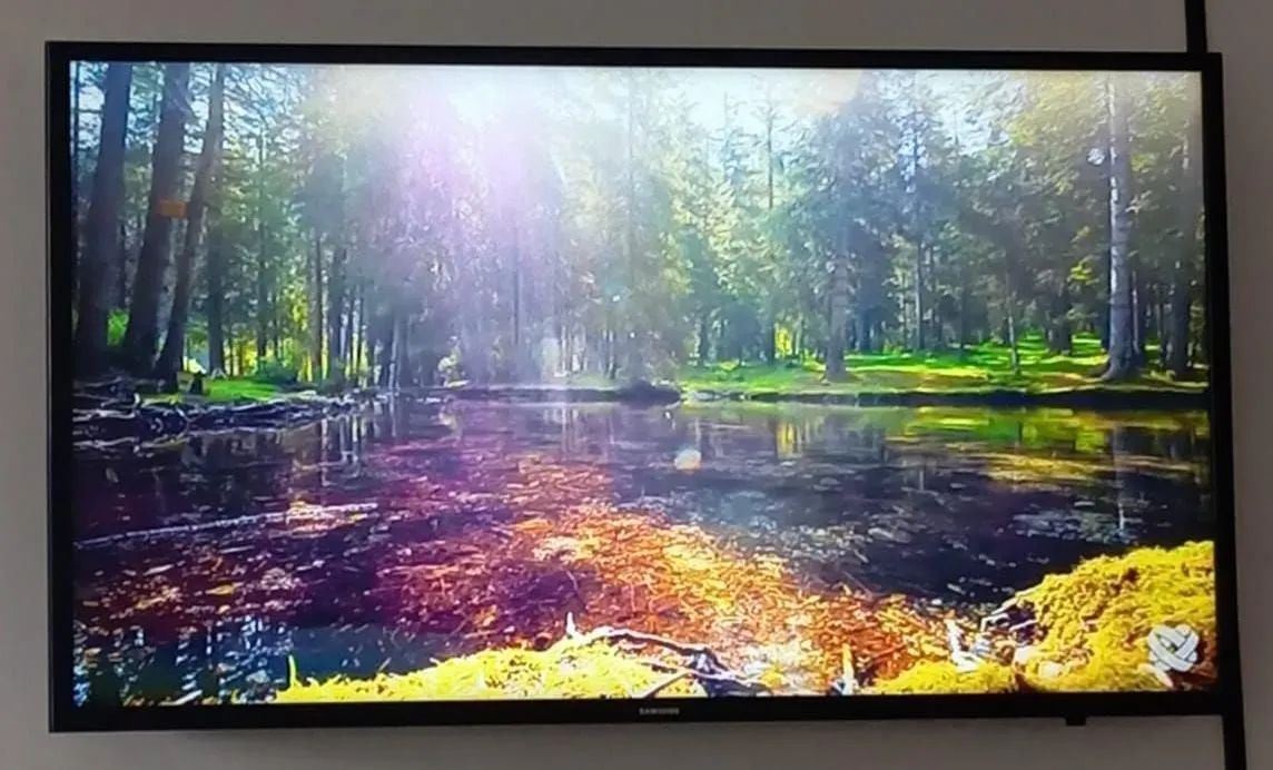 Smart TV 40 Samsung  - Foto 2