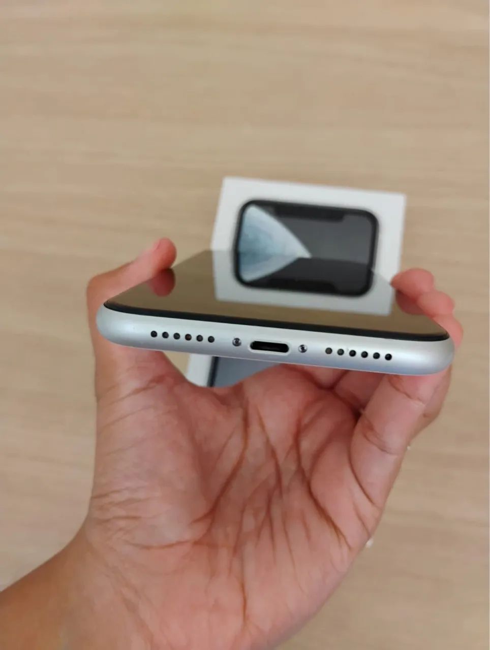 Iphone Xr 128gb  - Foto 4