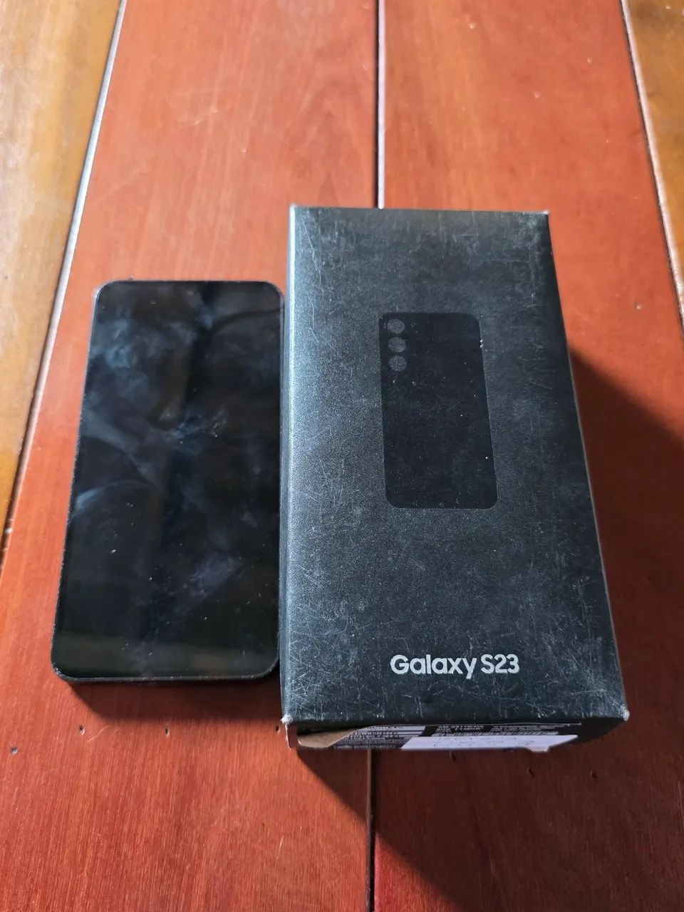 SAMSUNG GALAXY S23 128GB - Foto 2