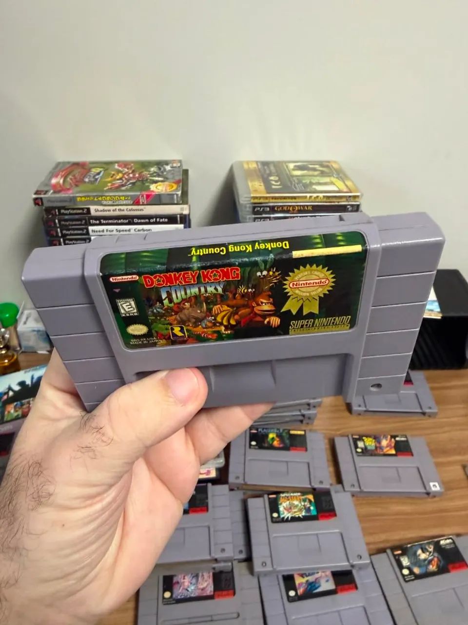 Donkey Kong Million Seller - Foto 2