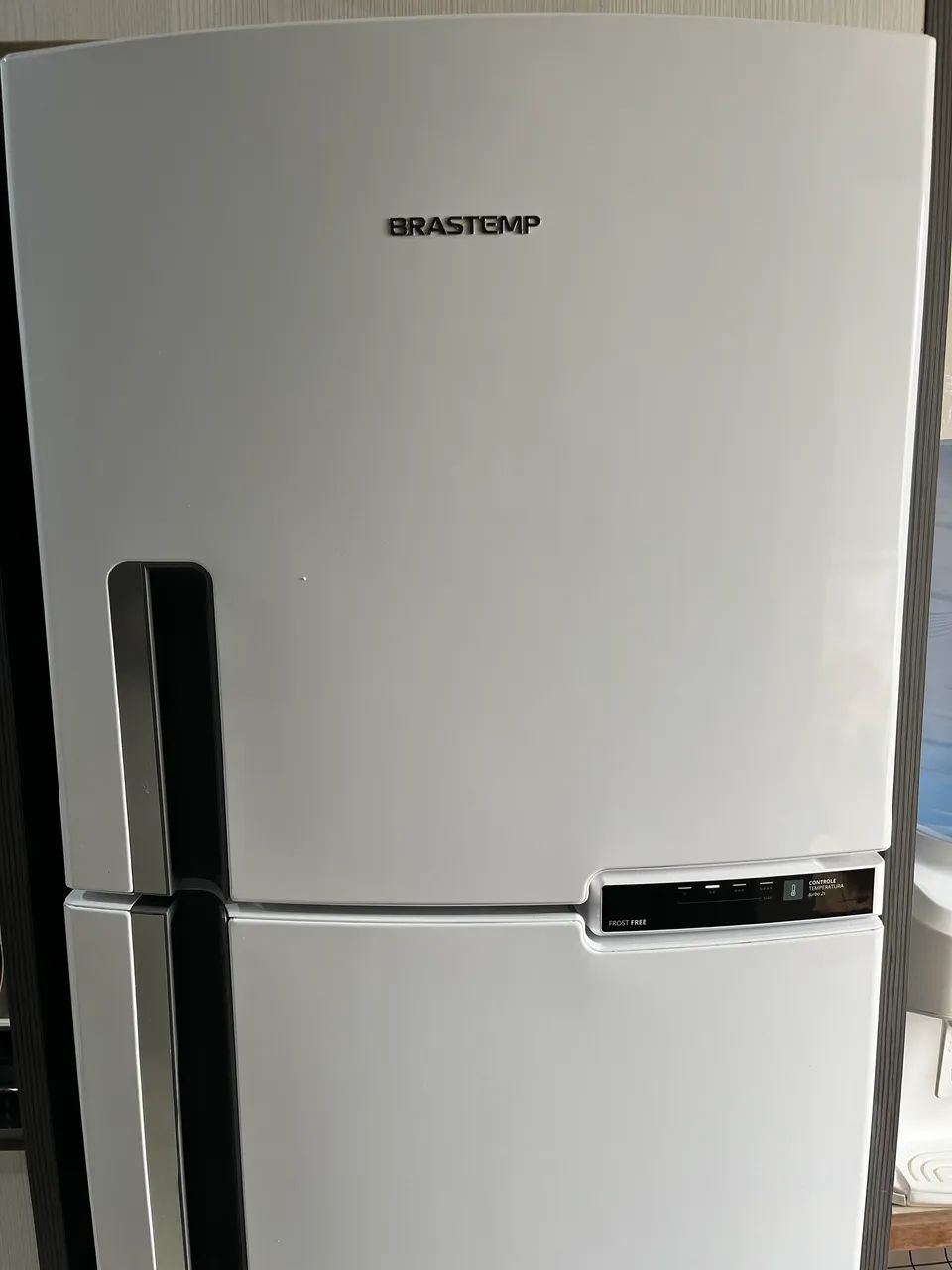 Geladeira Brastemp  - Foto 4