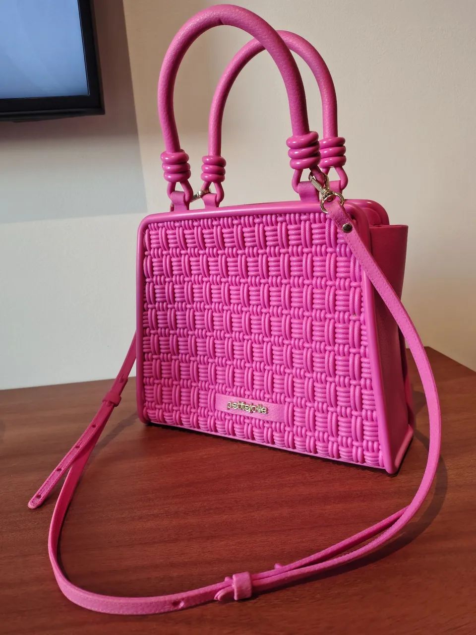 Bolsa Petite Jolie