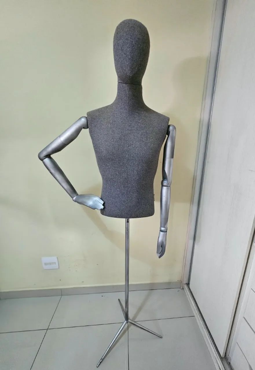 Moulage Articulado 