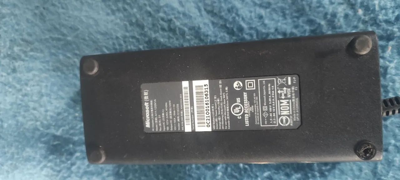 Fonte de Xbox 360 - Foto 4