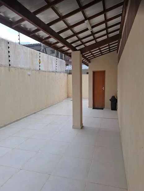 Stella Maris 2/4 com suíte e garagem - Foto 3